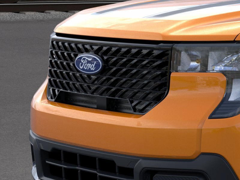 New 2026 Ford Maverick XLT AWD/4WD image 49