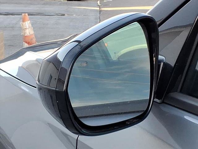 New 2026 Chevrolet TrailBlazer RS w/ Convenience Package image 15