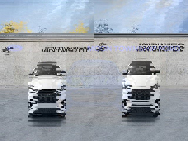 New 2025 Ford Mustang Mach-E GT w/ Interior Protection Package image 6