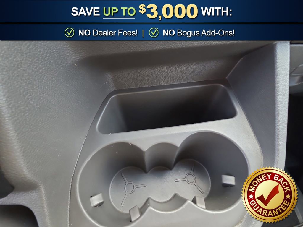 Used 2022 Ford Transit 350 XLT image 28