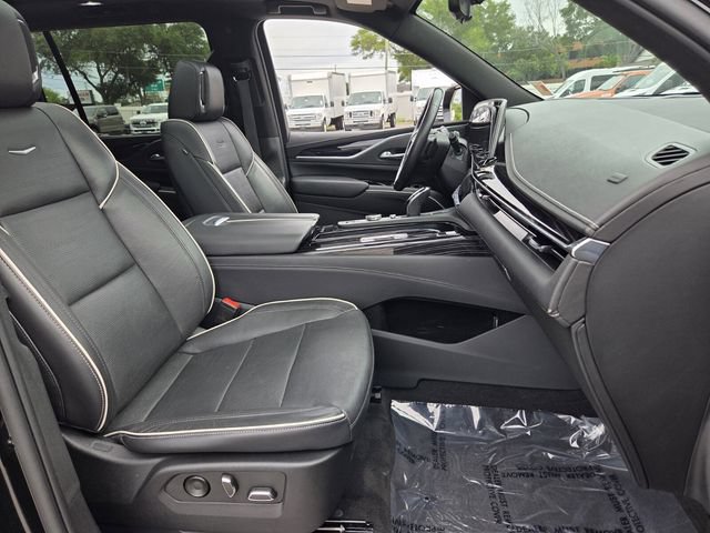 Used 2022 Cadillac Escalade ESV Sport w/ Touring Package AWD/4WD image 20