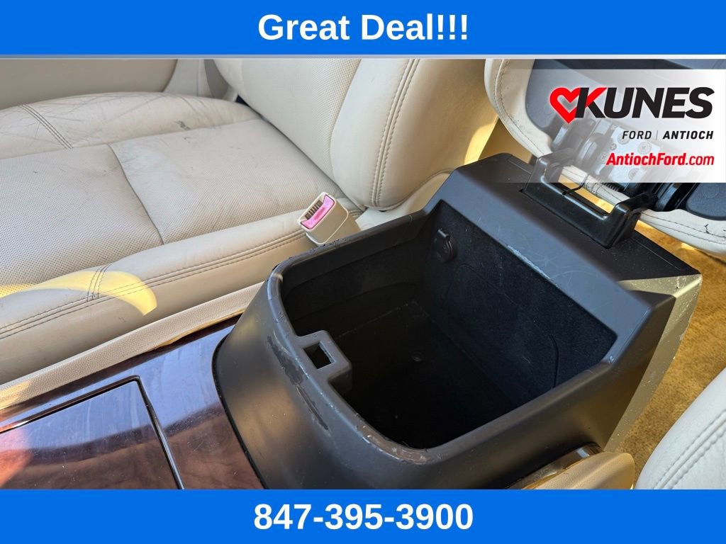 Used 2007 Cadillac Escalade AWD w/ Information Package image 45