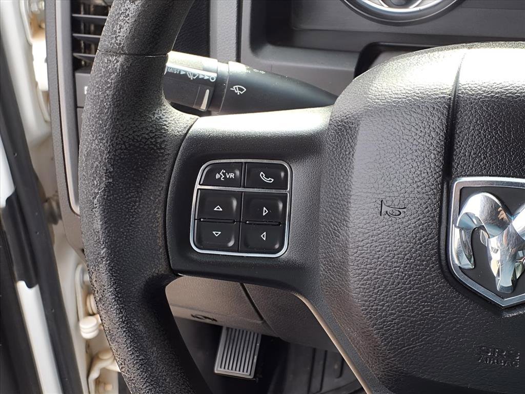 Used 2019 RAM 1500 Tradesman w/ Popular Equipment Group image 5