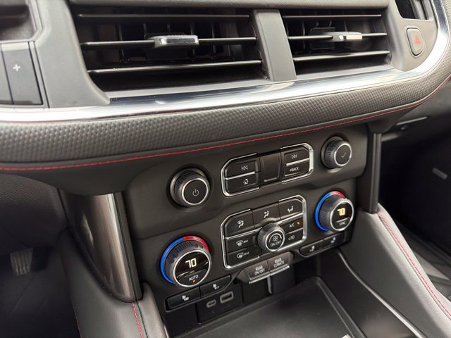 Used 2024 Chevrolet Tahoe RST w/ Sport Performance Package AWD/4WD image 29