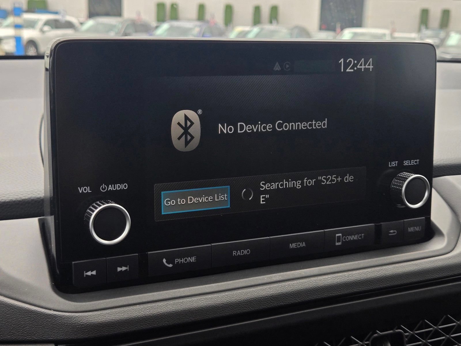 Used 2025 Honda Accord SE image 21