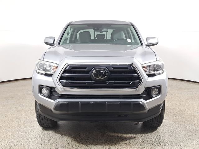 Used 2018 Toyota Tacoma SR5 image 3