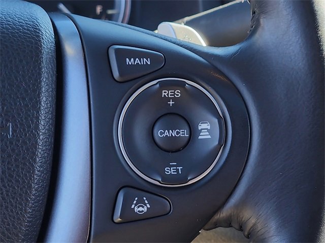 Certified 2022 Honda Ridgeline RTL-E image 22