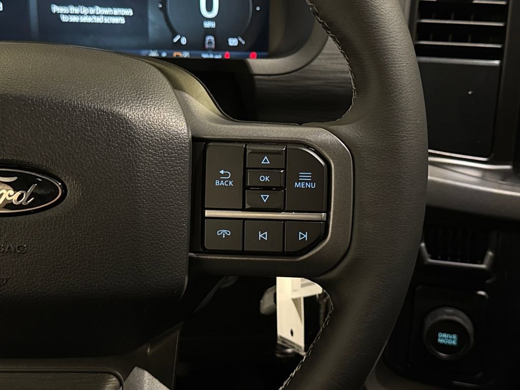 New 2026 Ford F150 XLT RWD image 36