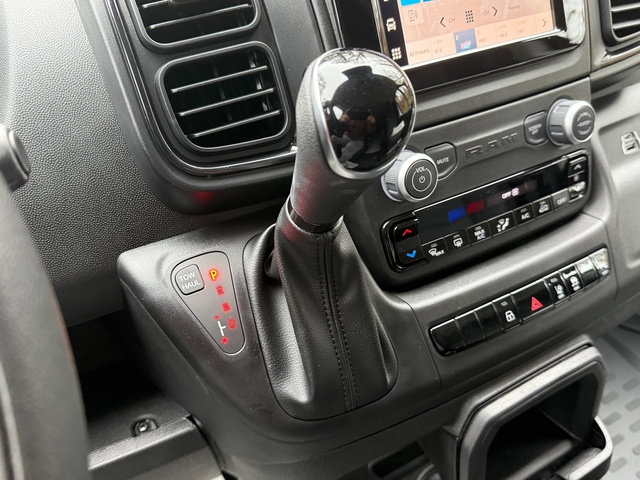 New 2026 RAM ProMaster 1500 w/ Safety Group FWD image 25