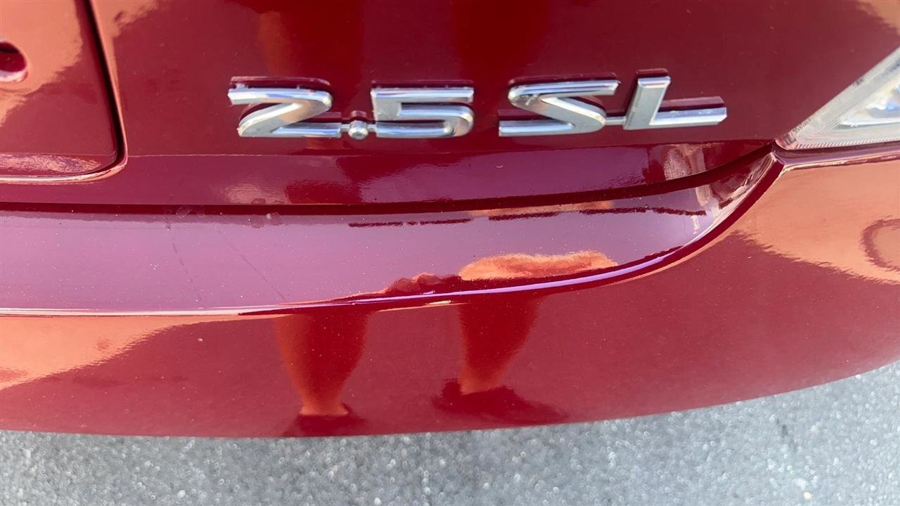 Used 2006 Nissan Altima 2.5 S w/ (F01) SL Pkg image 16
