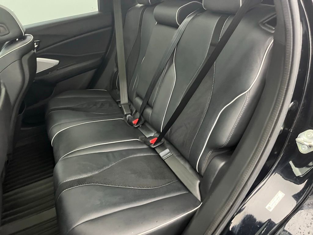 Used 2020 Acura RDX A-Spec image 26