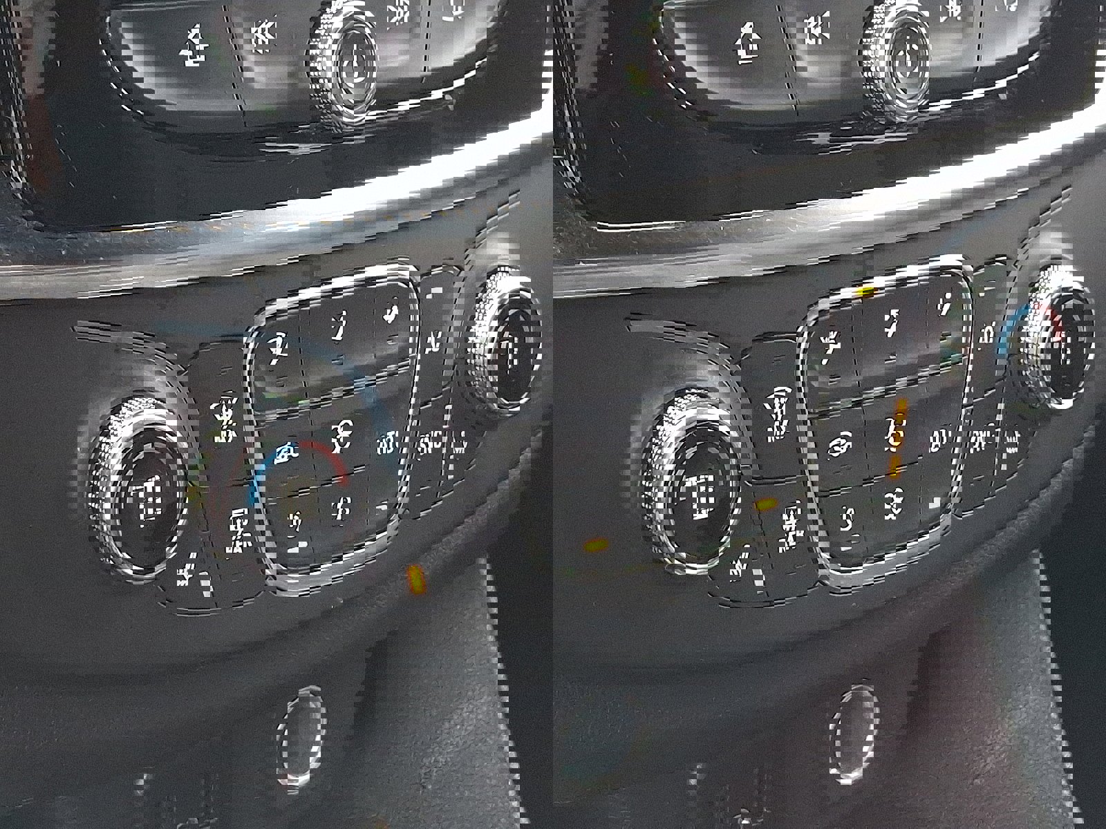 Used 2023 Chevrolet Traverse LT image 16