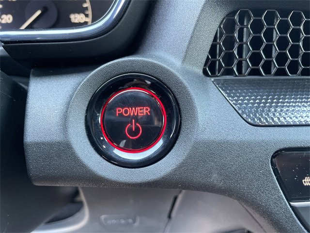 New 2025 Honda CR-V Sport-L image 36