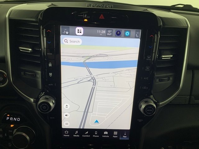 New 2026 RAM 1500 Big Horn image 14