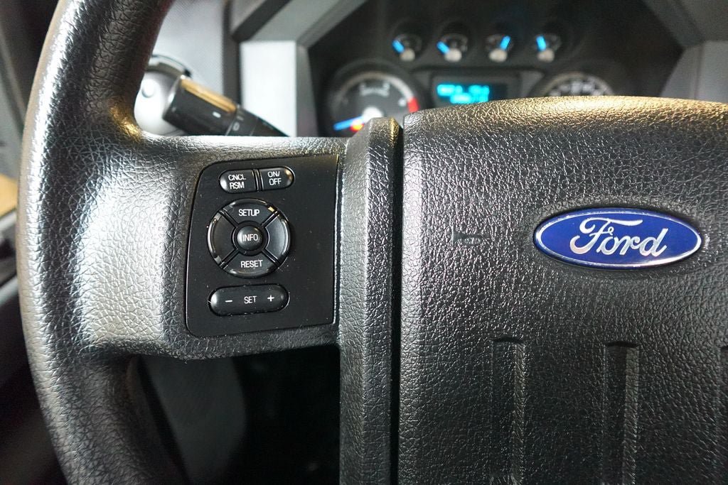 Used 2019 Ford F750 2WD Regular Cab Super Duty image 12