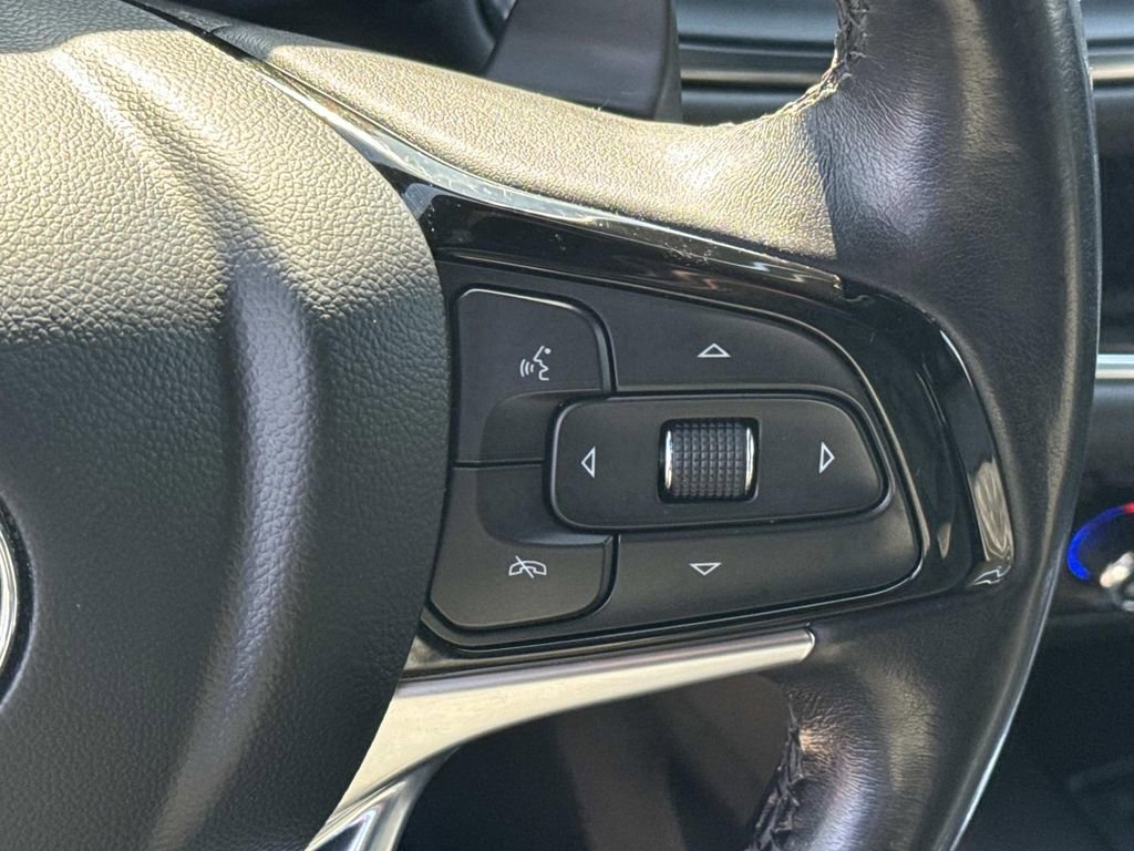 Used 2023 Buick Enclave Avenir w/ Avenir Technology Package image 24