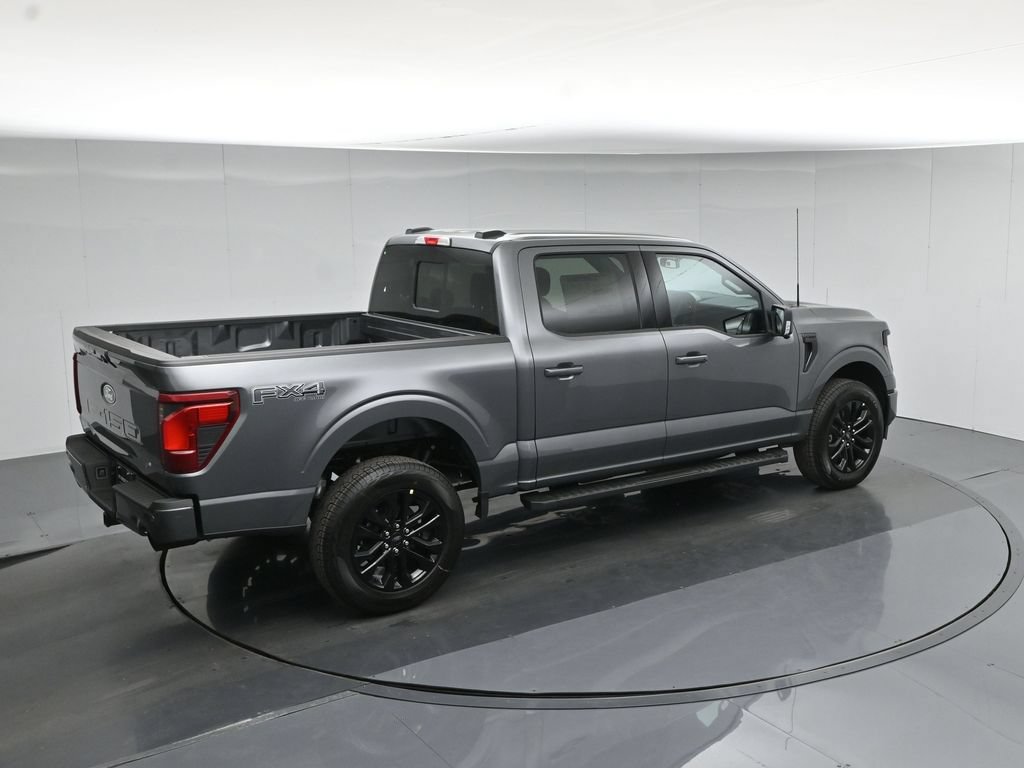 New 2026 Ford F150 XLT w/ Equipment Group 303A High RWD image 41