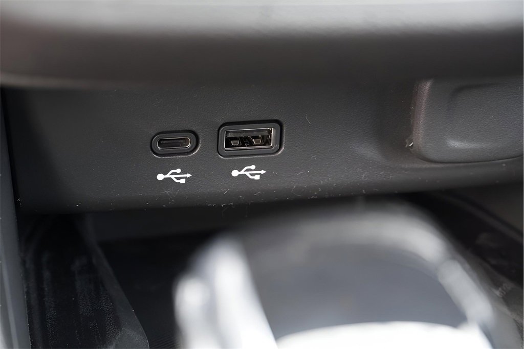 New 2026 Buick Envista Sport Touring w/ Convenience I Package image 14