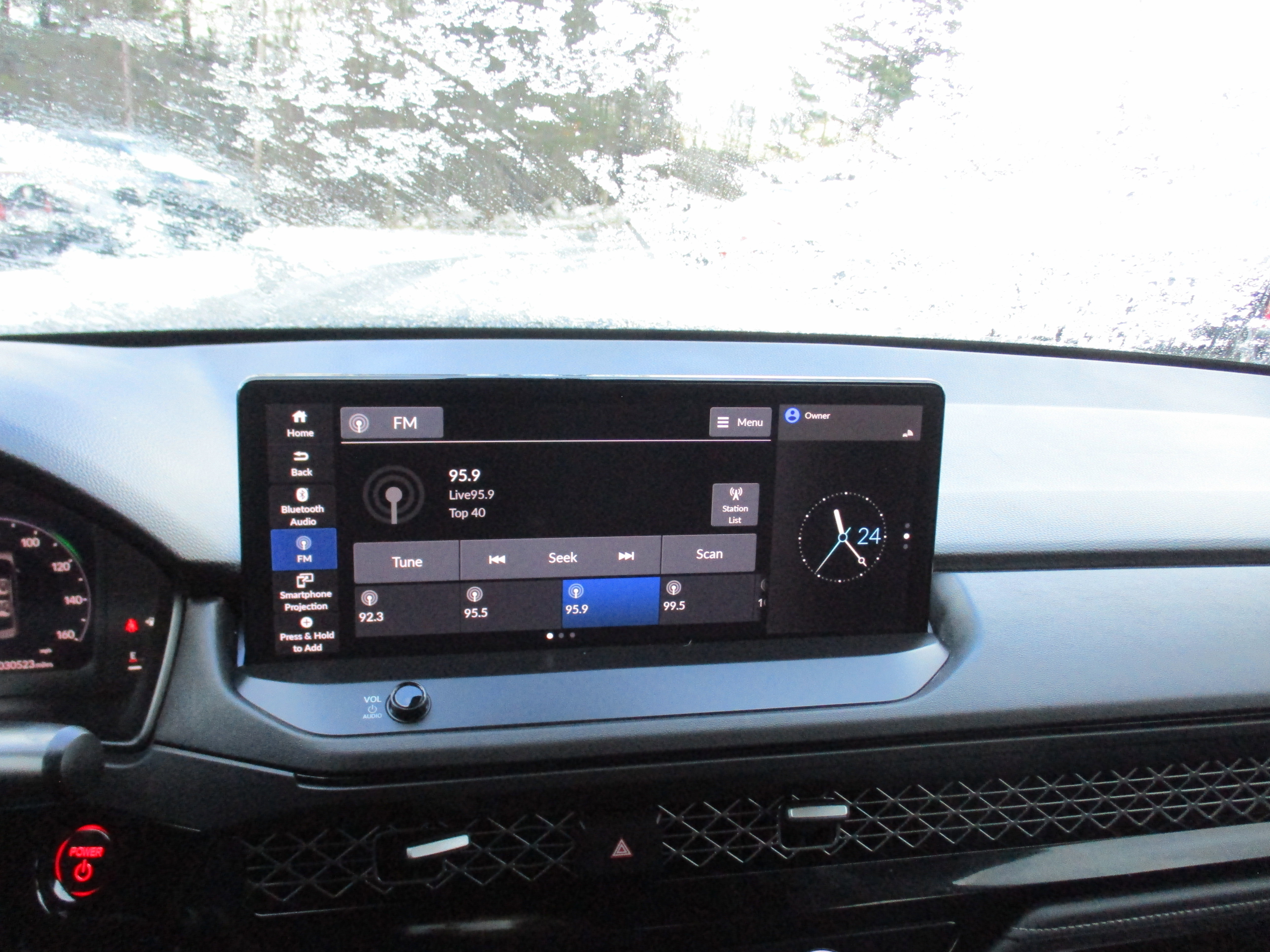 Certified 2023 Honda Accord Sport image 16