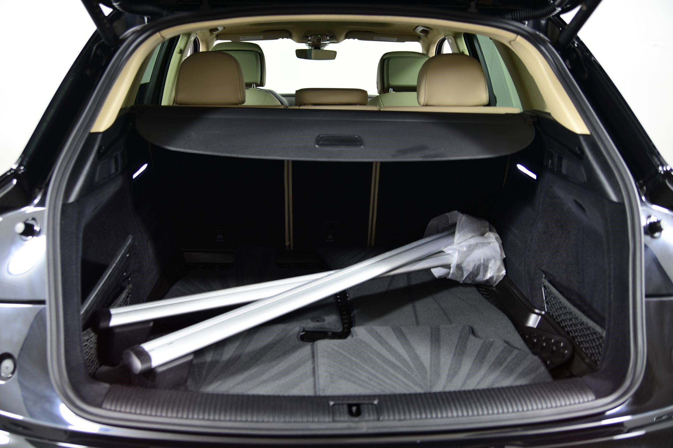 Certified 2025 Audi Q5 2.0T Premium image 25