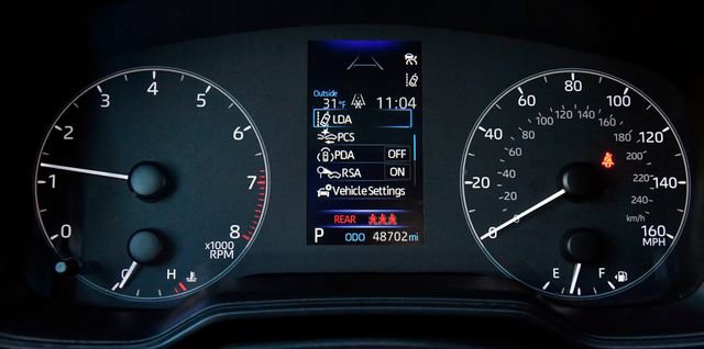 Used 2024 Toyota Corolla LE image 25