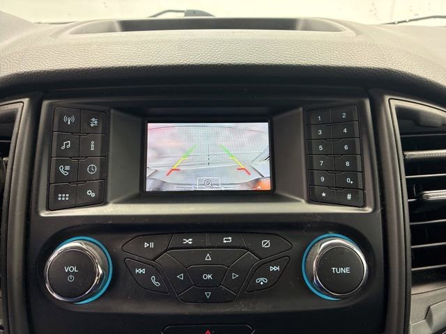 Used 2019 Ford Ranger XL w/ Equipment Group 101A Mid AWD/4WD image 10