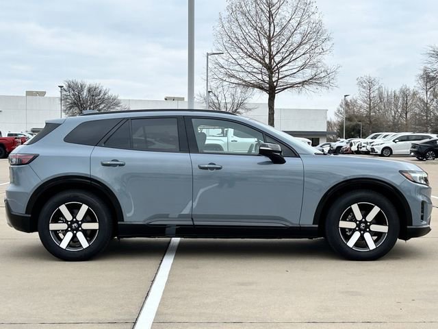 Used 2025 Honda Prologue Touring image 3