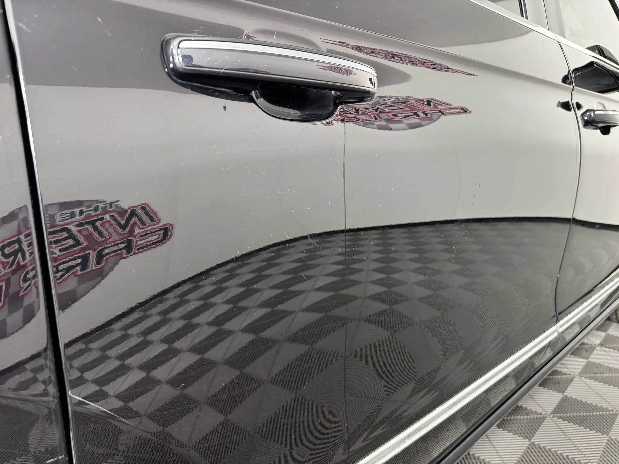 Used 2020 Lincoln Navigator L Reserve w/ Equipment Group 208A Reserve image 34