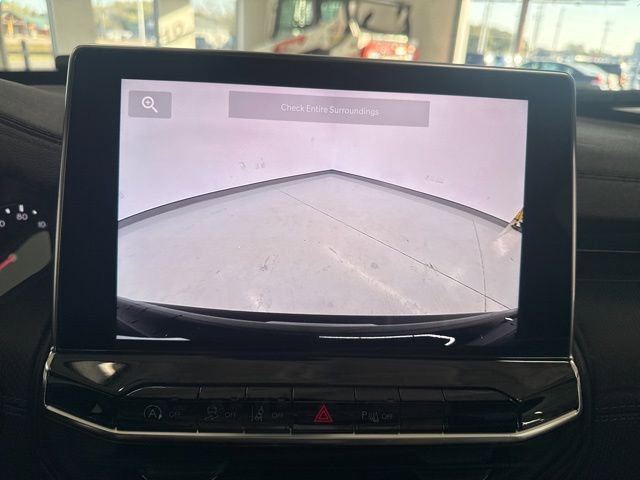 New 2026 Jeep Compass Limited image 40