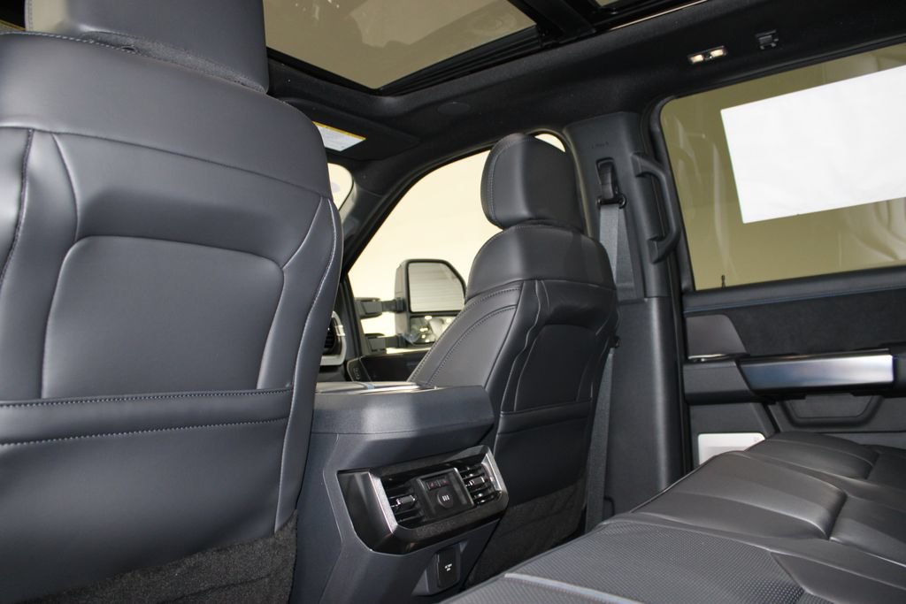 New 2026 Ford F250 Platinum AWD/4WD image 27