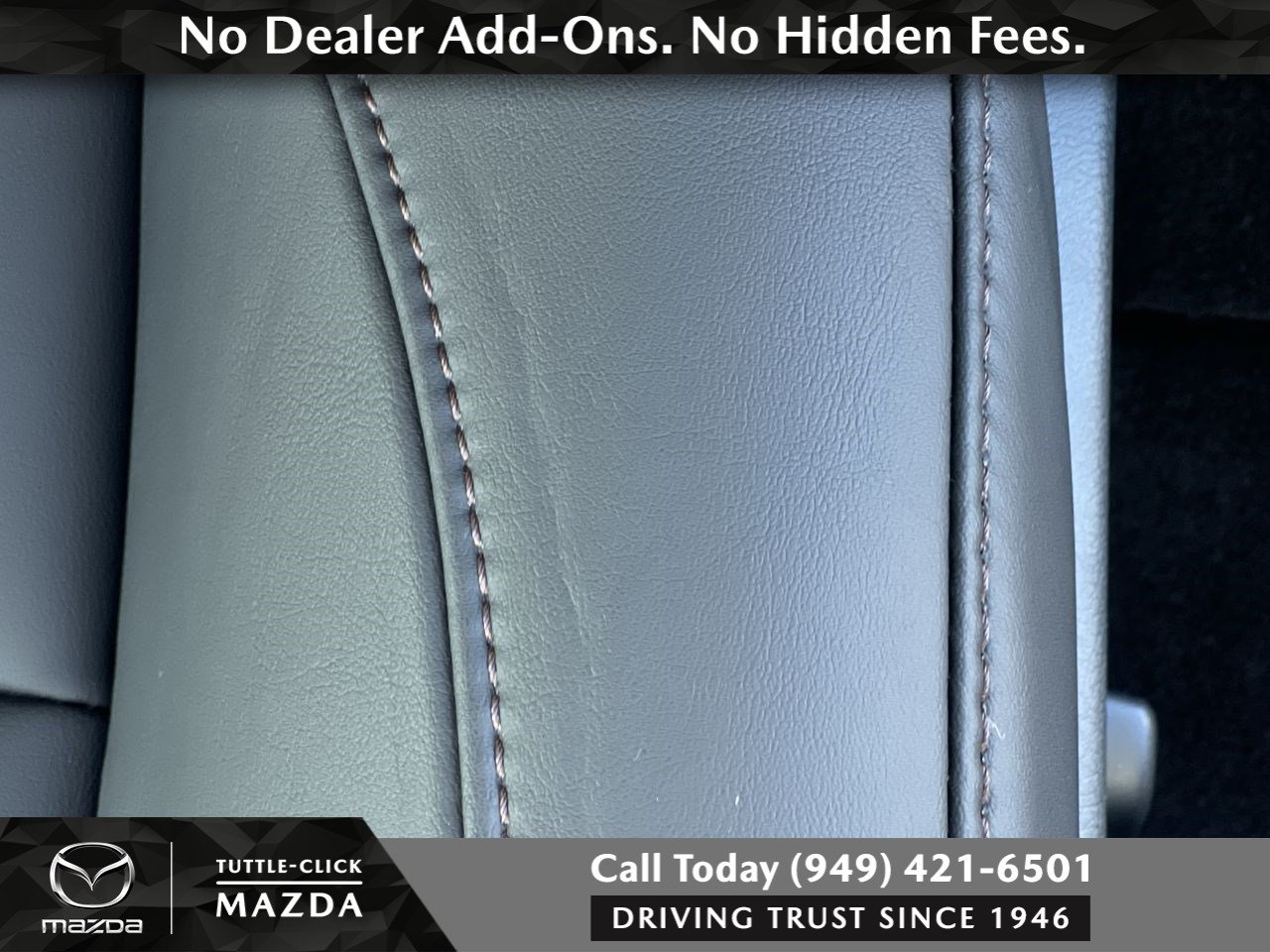 New 2026 MAZDA MAZDA3 2.5 S Sedan w/ Preferred Pkg FWD image 32