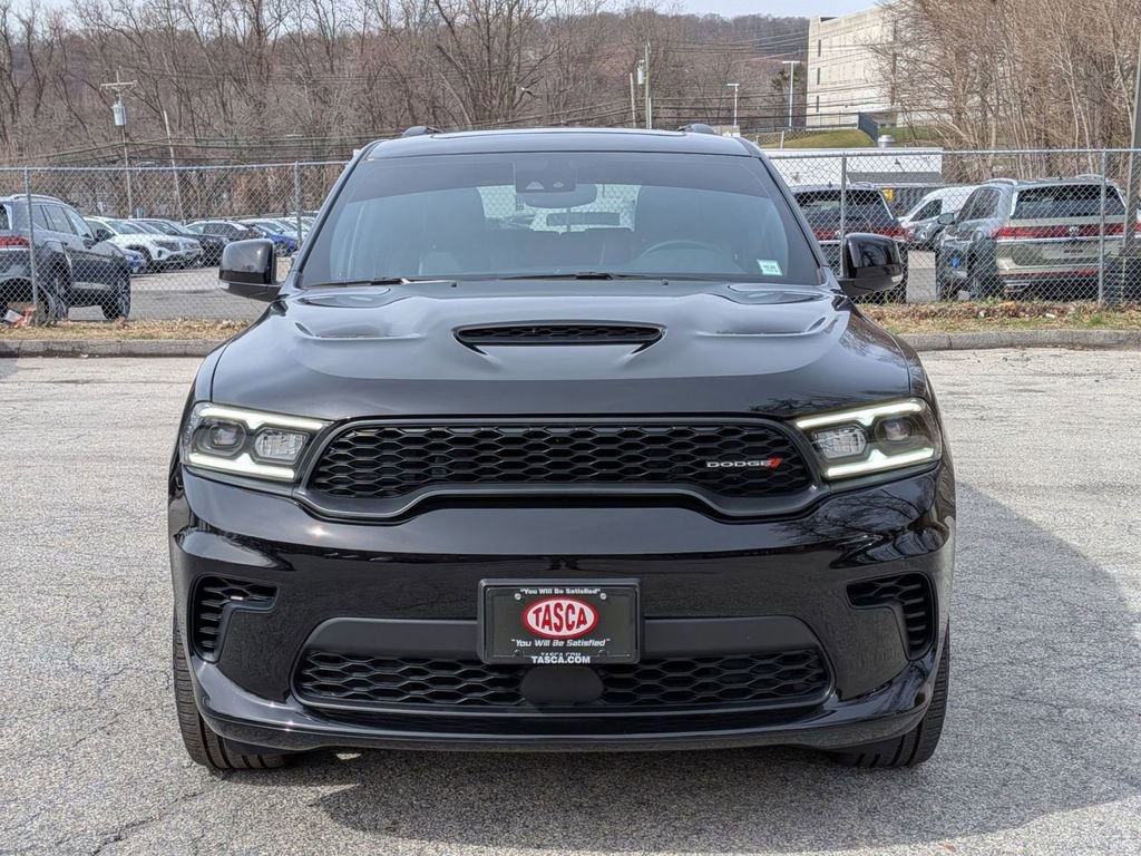 Certified 2024 Dodge Durango GT image 11