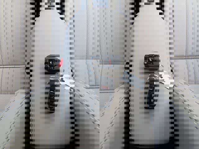 New 2026 Honda HR-V EX-L image 24