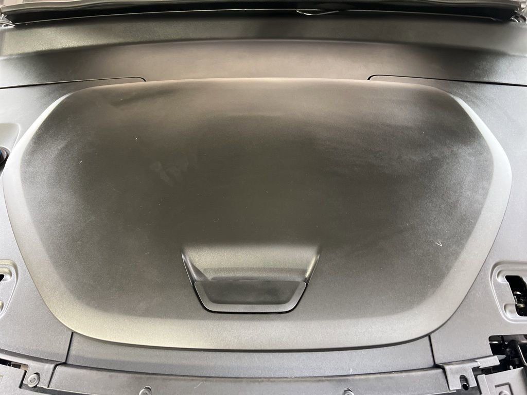 Used 2023 Volvo XC40 Recharge Ultimate w/ Protection Package Premier image 33