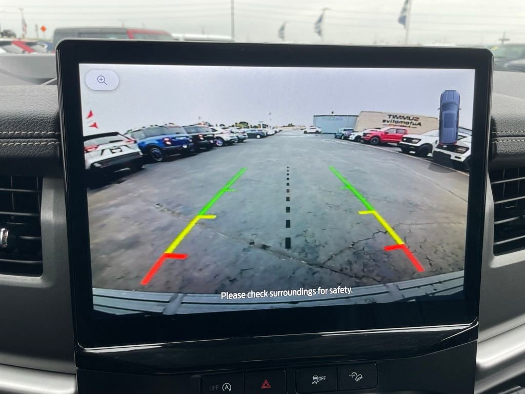 Used 2024 Ford Expedition XLT image 22