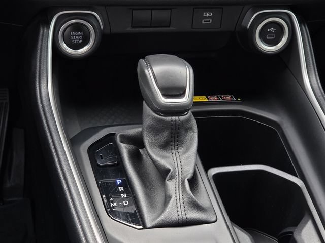 Used 2024 Toyota Grand Highlander FWD image 15