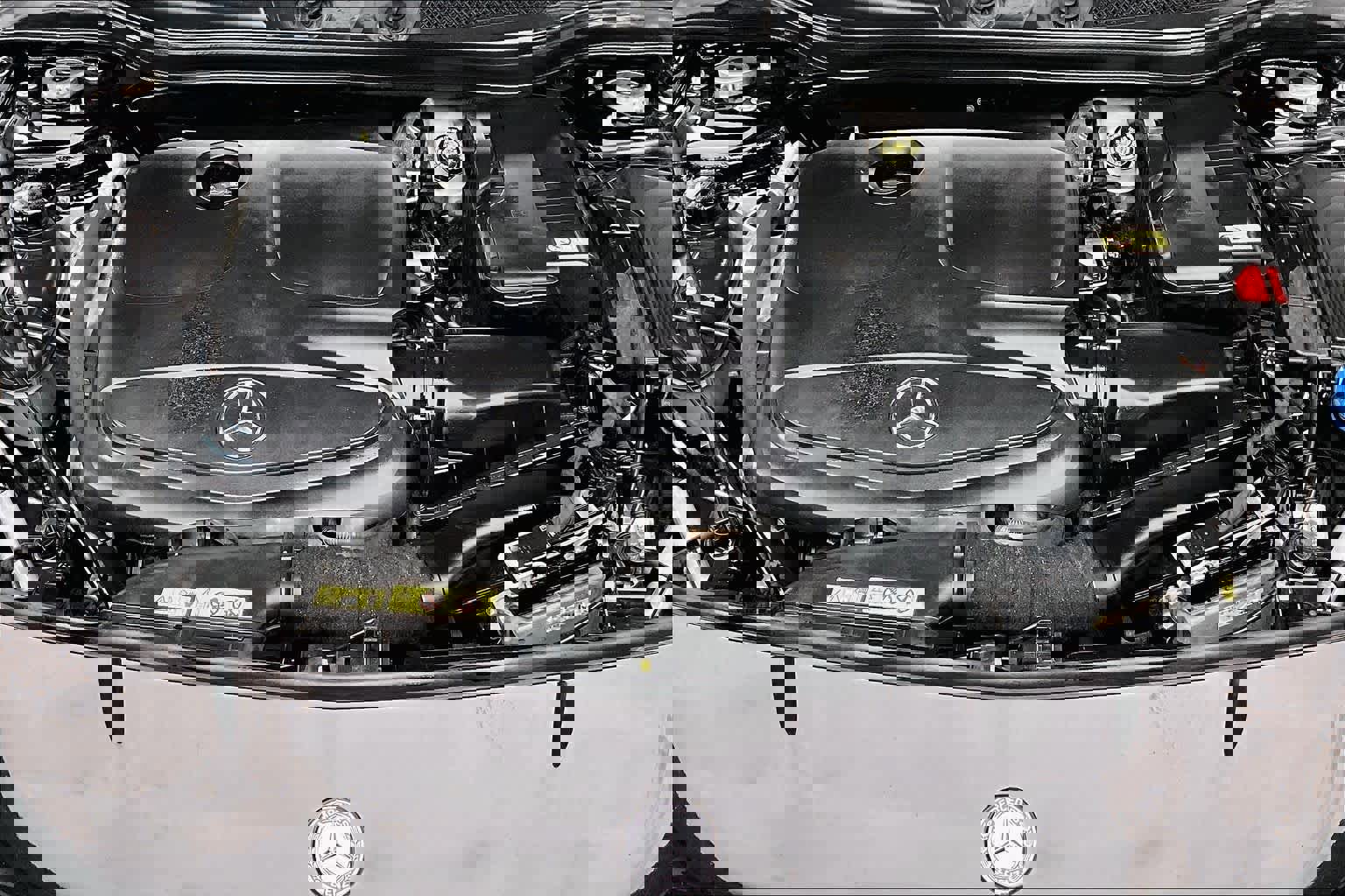 Used 2015 Mercedes-Benz CLA 250 image 27