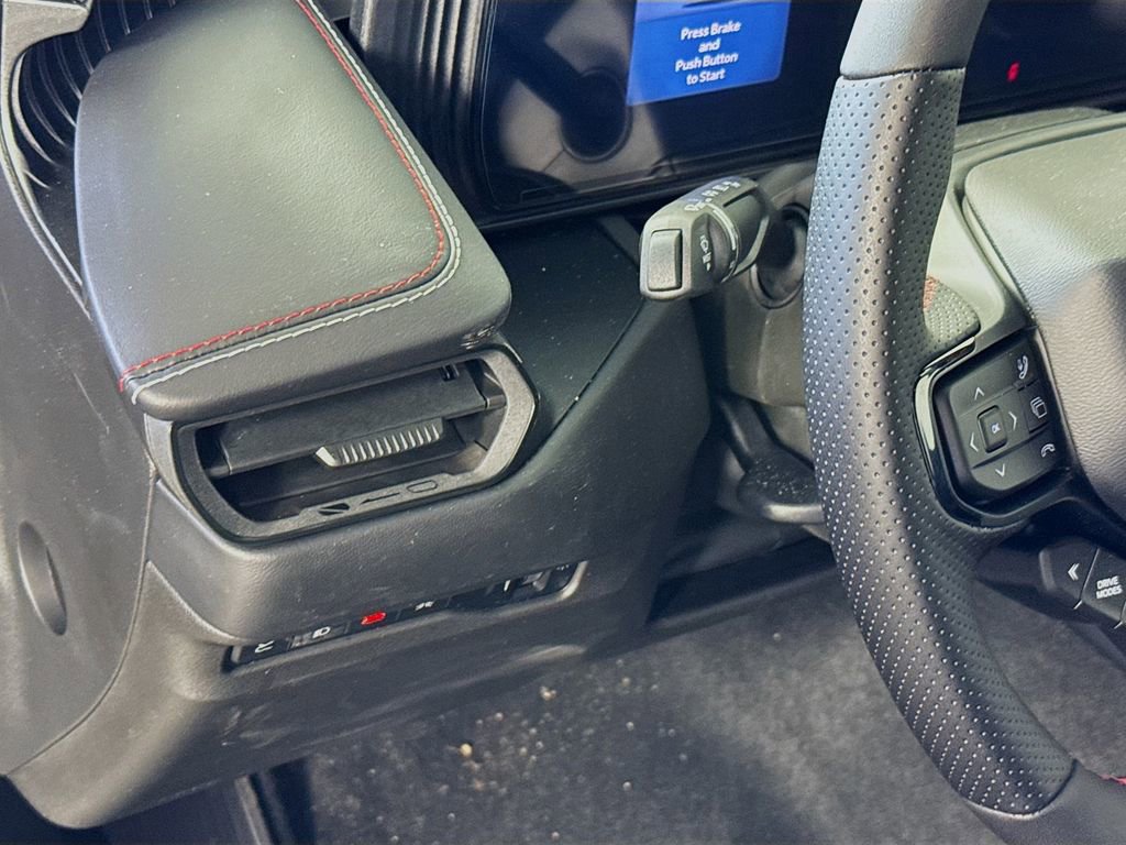 Used 2025 Dodge Charger R/T w/ Quick Order Package 25M R/T image 11