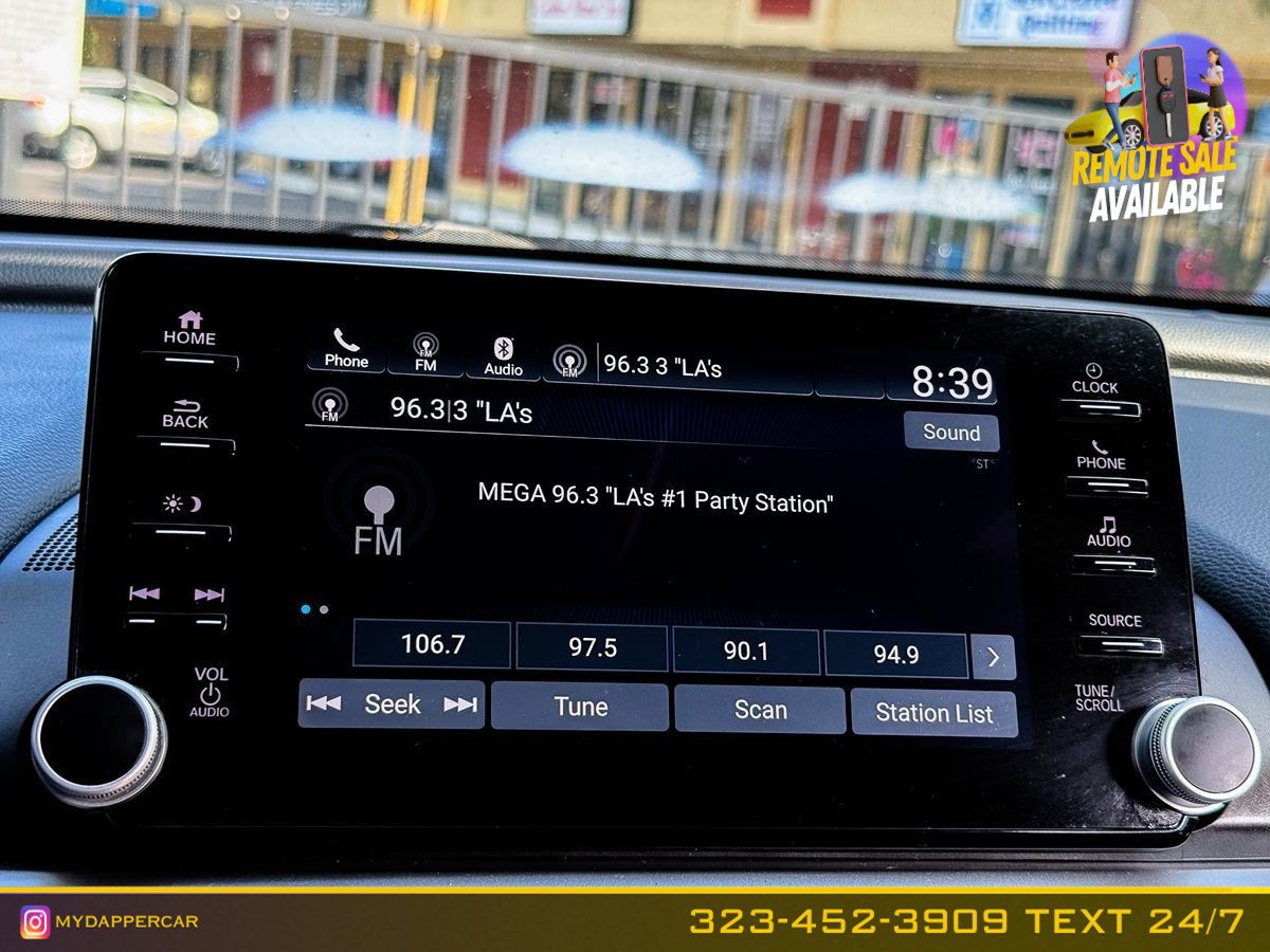 Used 2020 Honda Accord Sport image 26