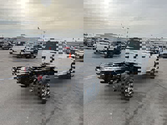 New 2026 RAM 3500 Tradesman image 17