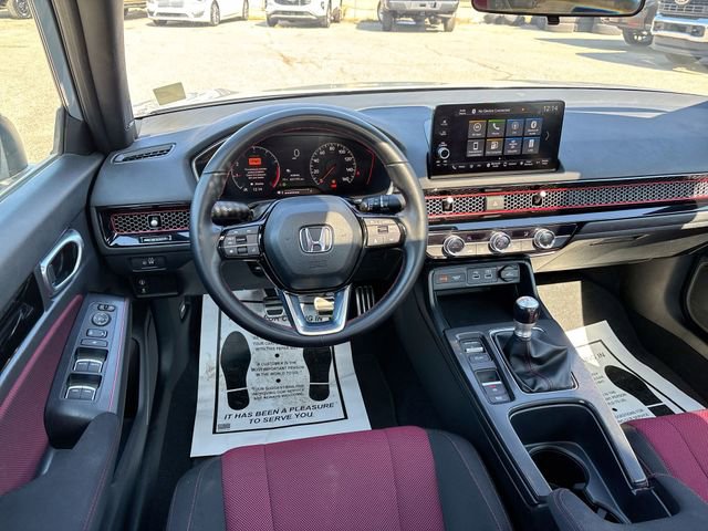 Used 2023 Honda Civic Si image 21