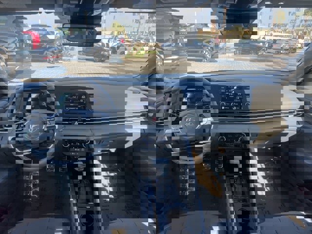 New 2026 Hyundai Elantra Sport w/ Cargo Package image 17