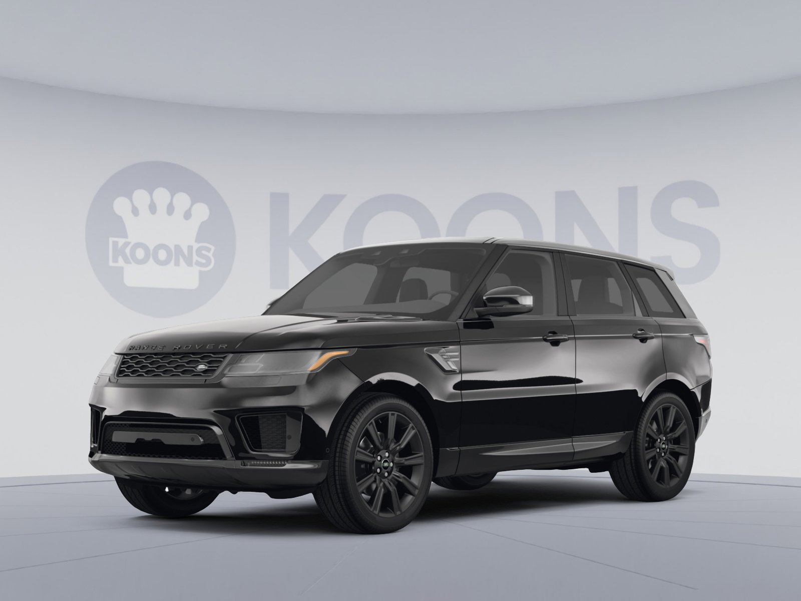 Used 2021 Land Rover Range Rover Sport HSE Silver Edition