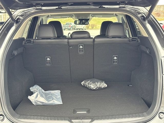 New 2025 MAZDA CX-5 AWD 2.5 S image 10