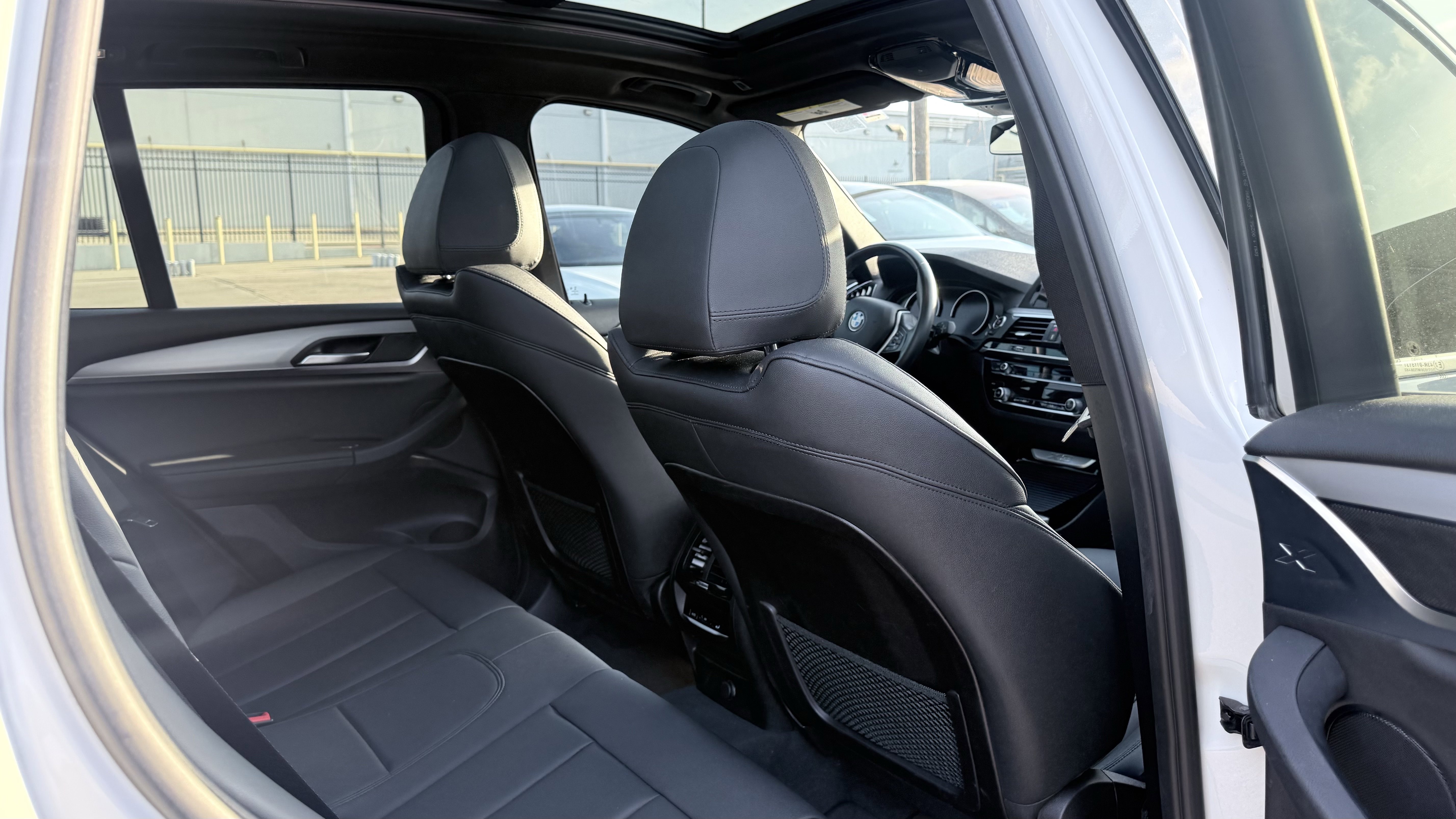 Used 2019 BMW X3 xDrive30i w/ Convenience Package image 39