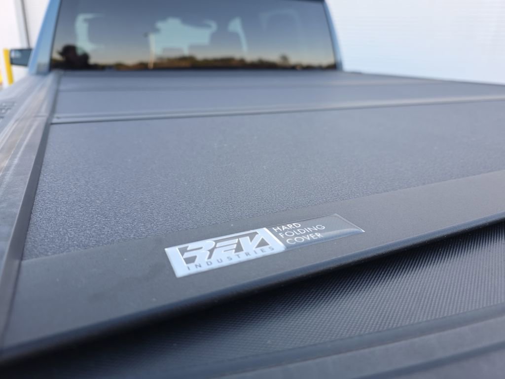 Used 2024 Chevrolet Silverado 1500 Custom image 33