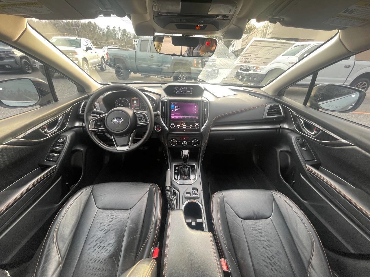 Used 2019 Subaru Crosstrek 2.0i Limited w/ Popular Package #3 AWD/4WD image 18