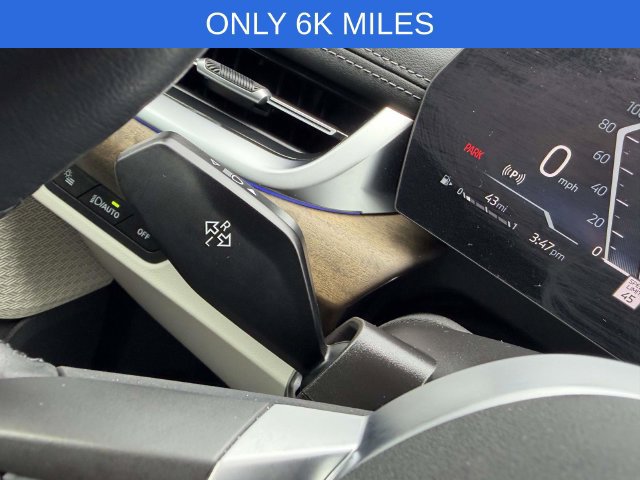 Used 2026 BMW X1 xDrive28i w/ Technology Package AWD/4WD image 26