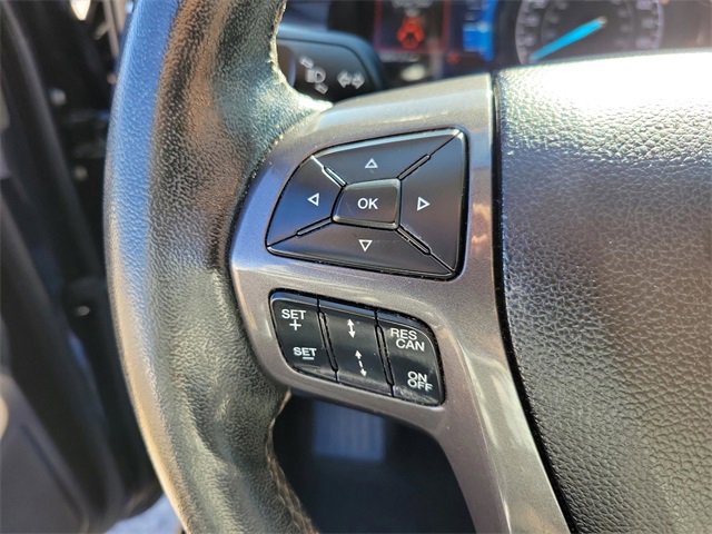 Used 2021 Ford Ranger Lariat w/ Technology Package image 17