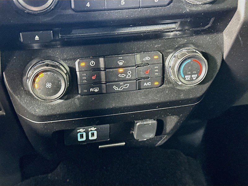 Used 2016 Ford F150 XLT w/ Equipment Group 302A Luxury AWD/4WD image 17